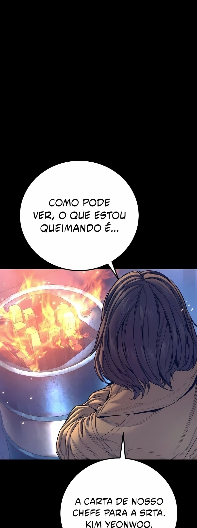 Gerente Kim Capítulo 203 Página 82