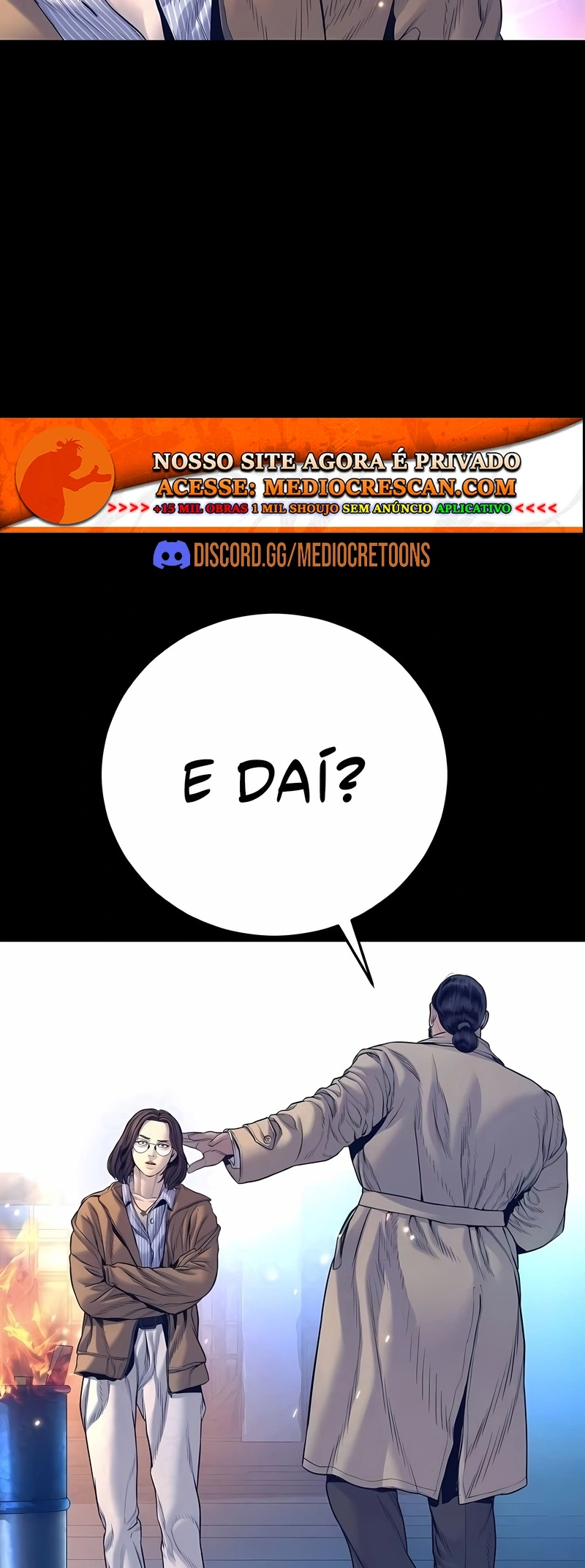 Gerente Kim Capítulo 203 Página 85
