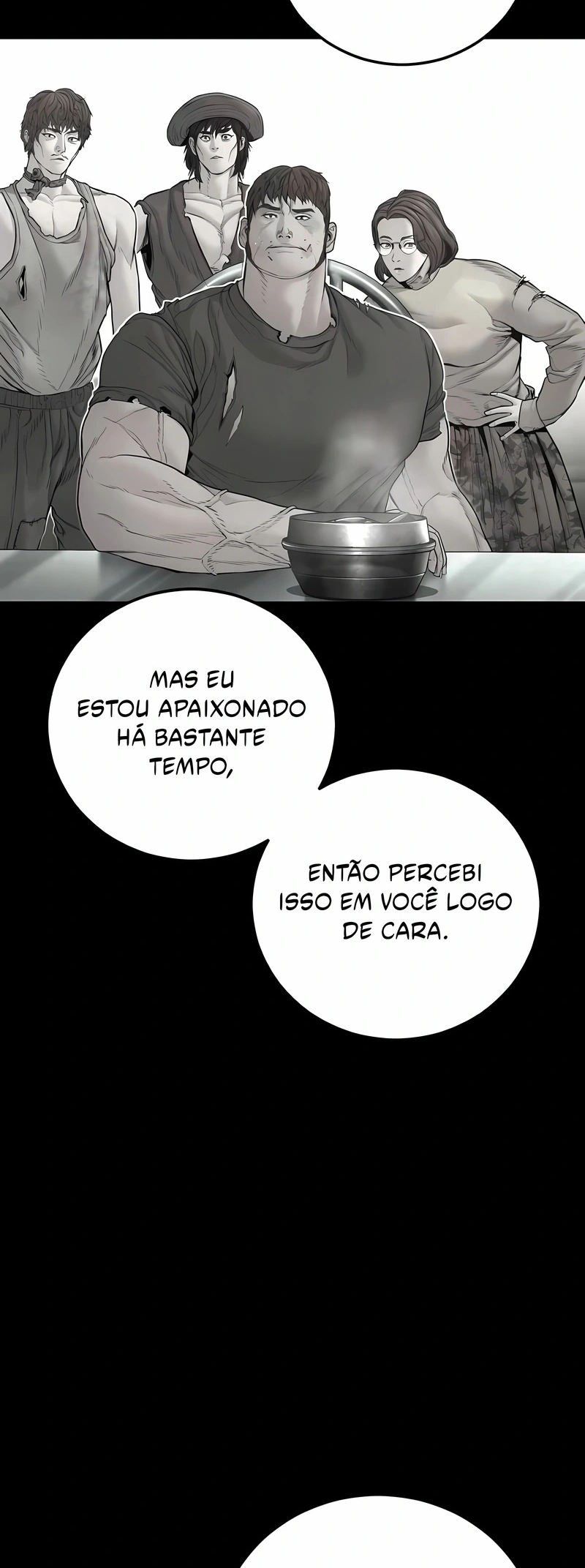 Gerente Kim Capítulo 203 Página 89