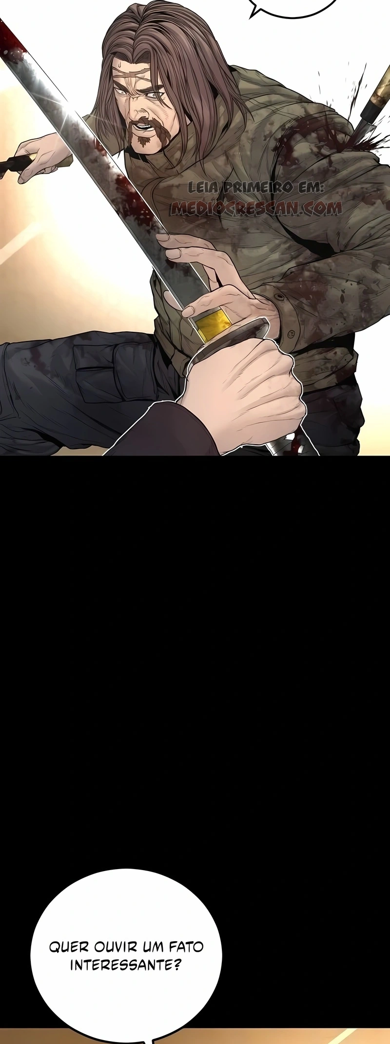 Gerente Kim Capítulo 203 Página 9