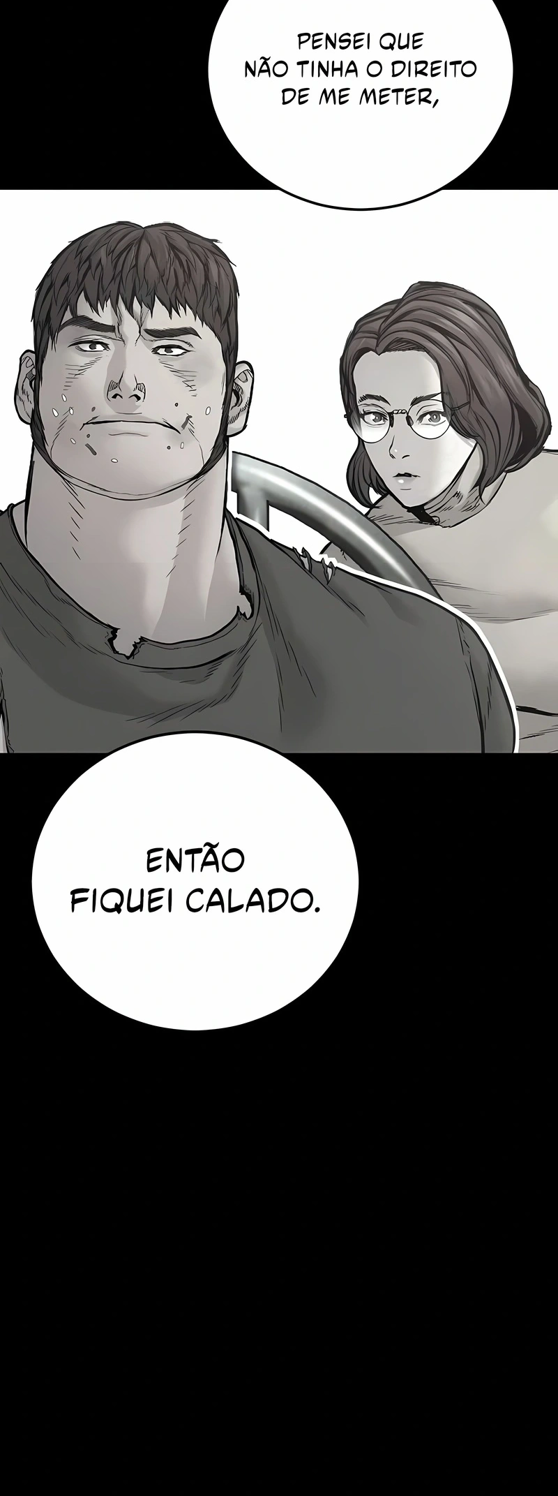 Gerente Kim Capítulo 203 Página 90
