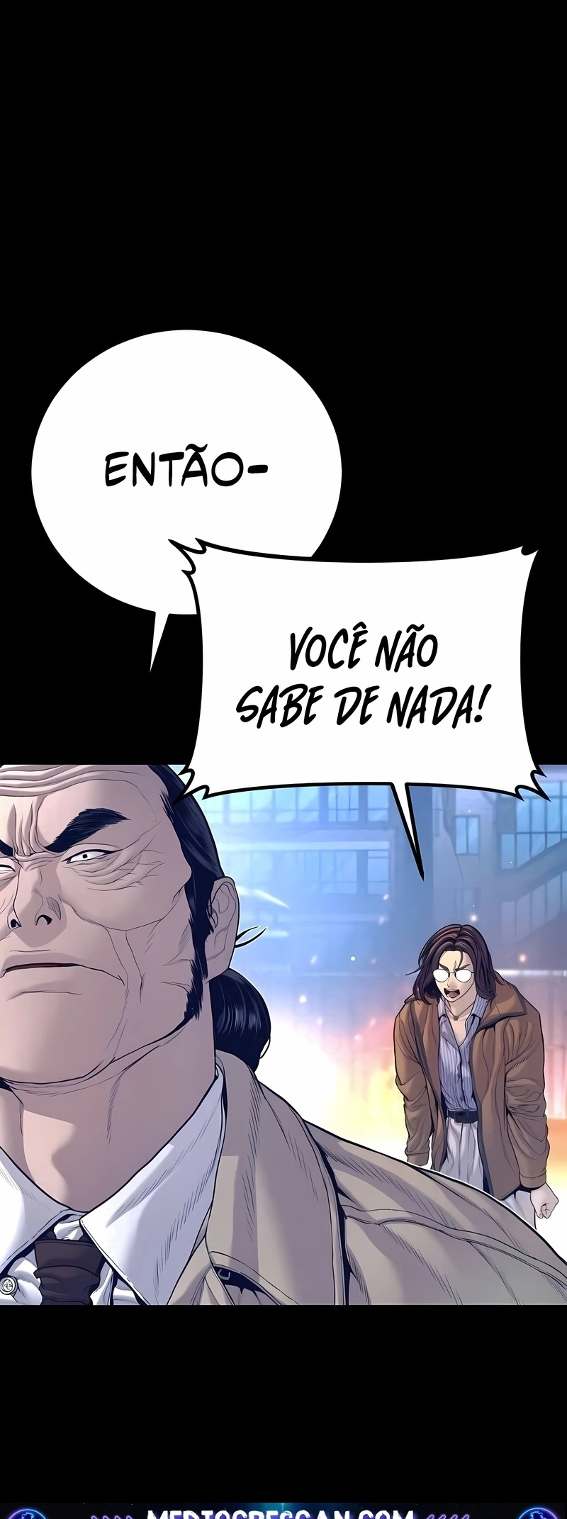 Gerente Kim Capítulo 203 Página 92