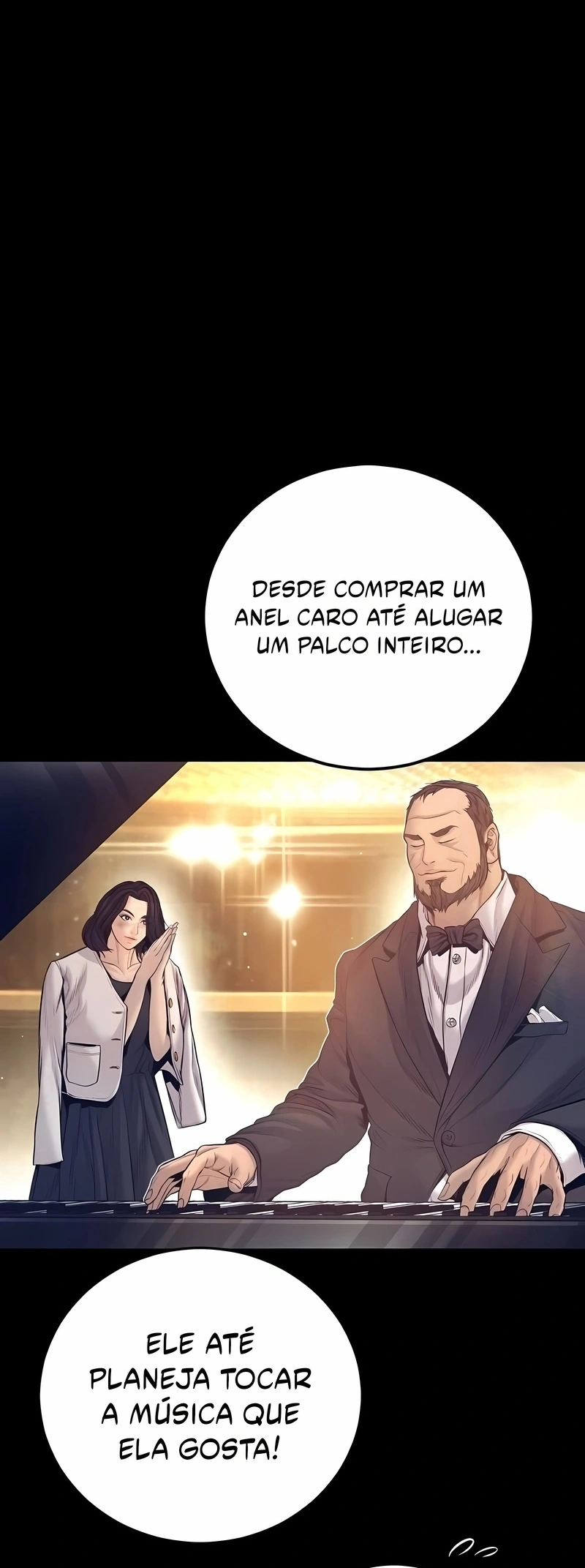 Gerente Kim Capítulo 203 Página 94