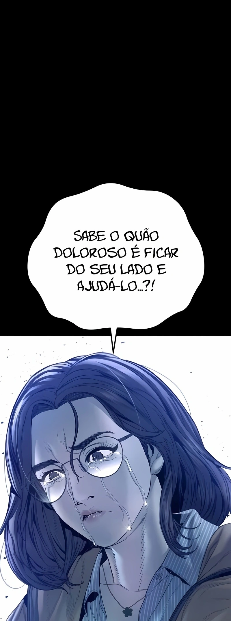 Gerente Kim Capítulo 203 Página 99