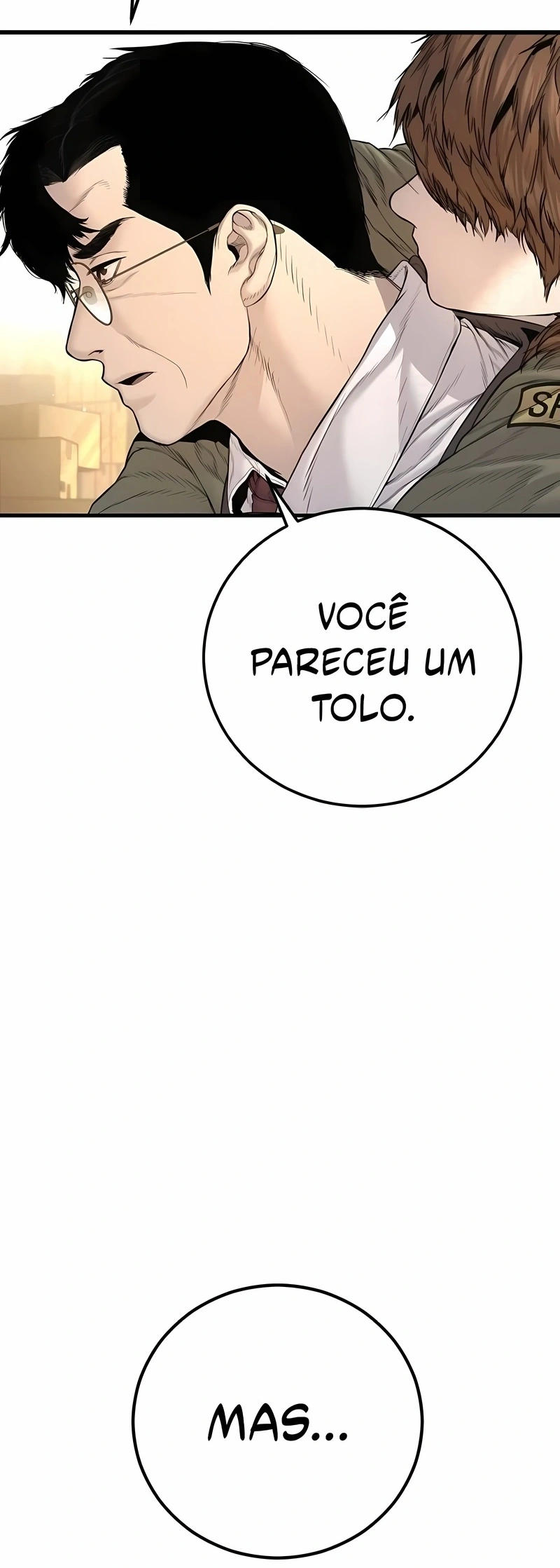 Gerente Kim Capítulo 204 Página 105