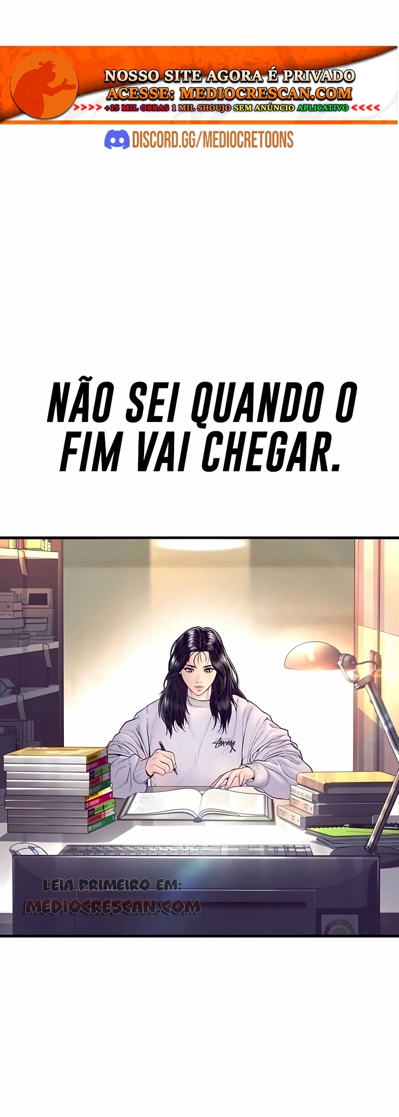 Gerente Kim Capítulo 204 Página 109