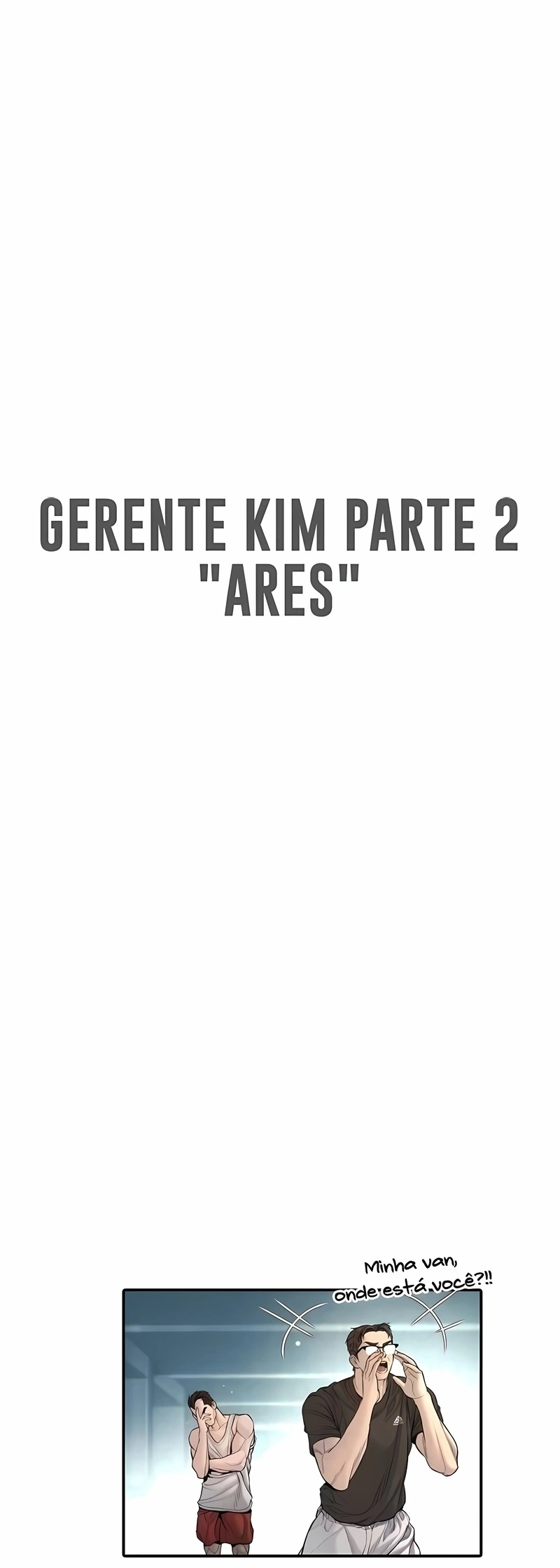 Gerente Kim Capítulo 204 Página 119
