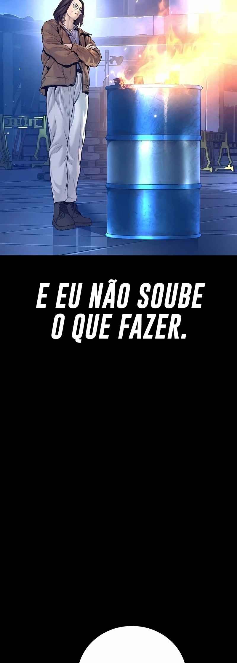 Gerente Kim Capítulo 204 Página 12