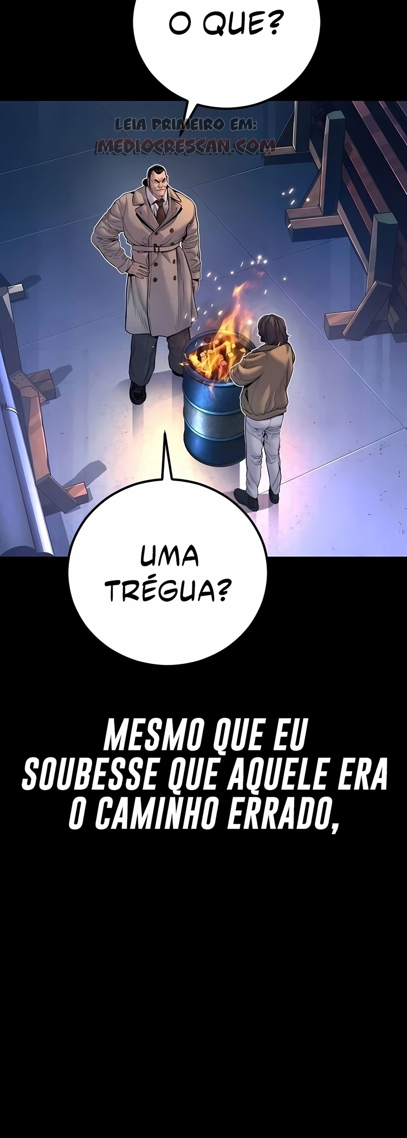 Gerente Kim Capítulo 204 Página 13