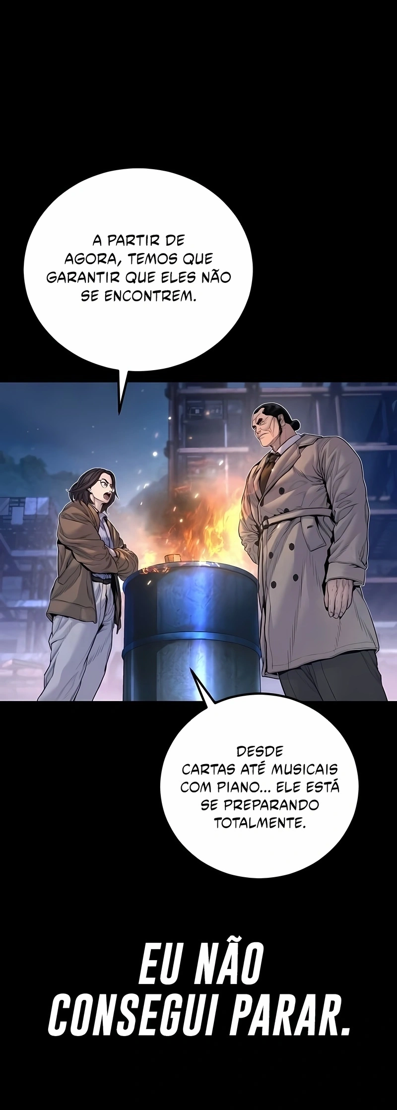 Gerente Kim Capítulo 204 Página 14