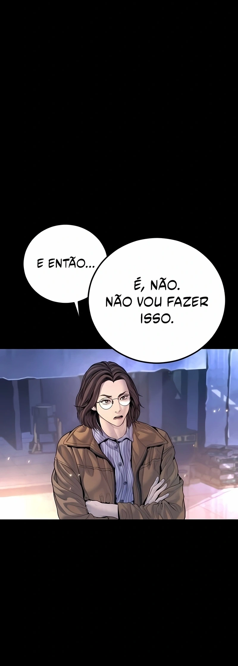 Gerente Kim Capítulo 204 Página 16