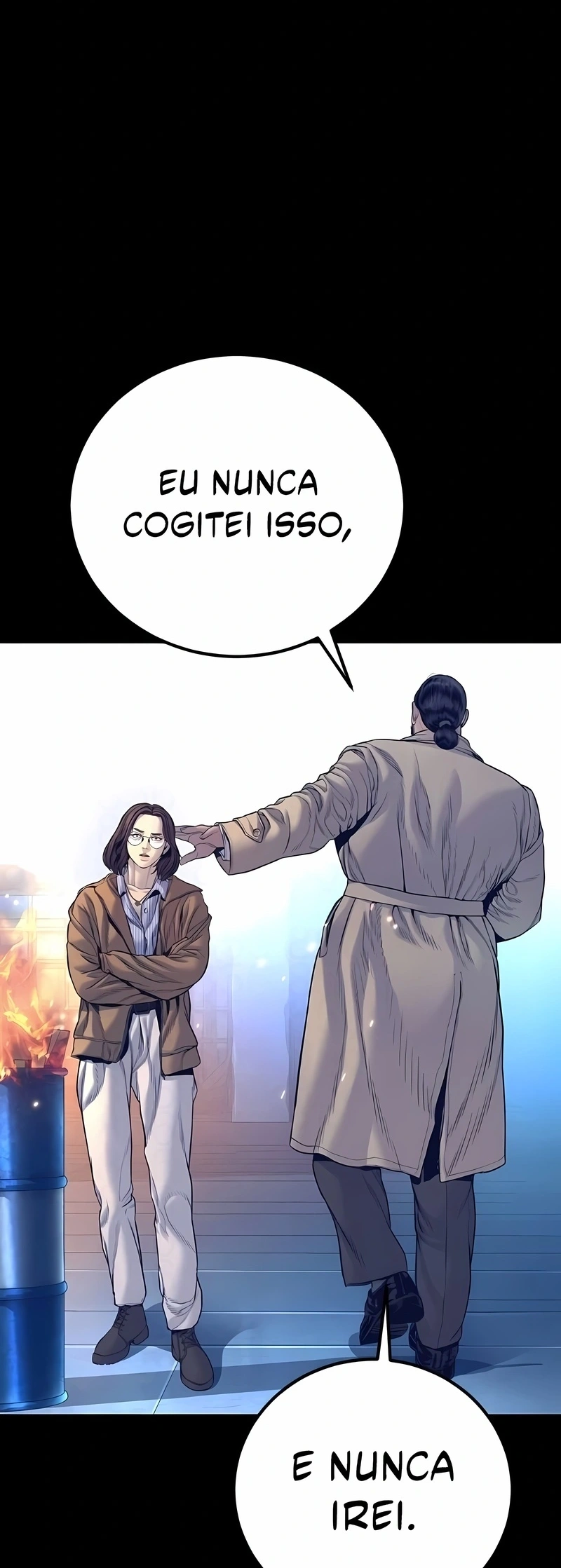 Gerente Kim Capítulo 204 Página 17