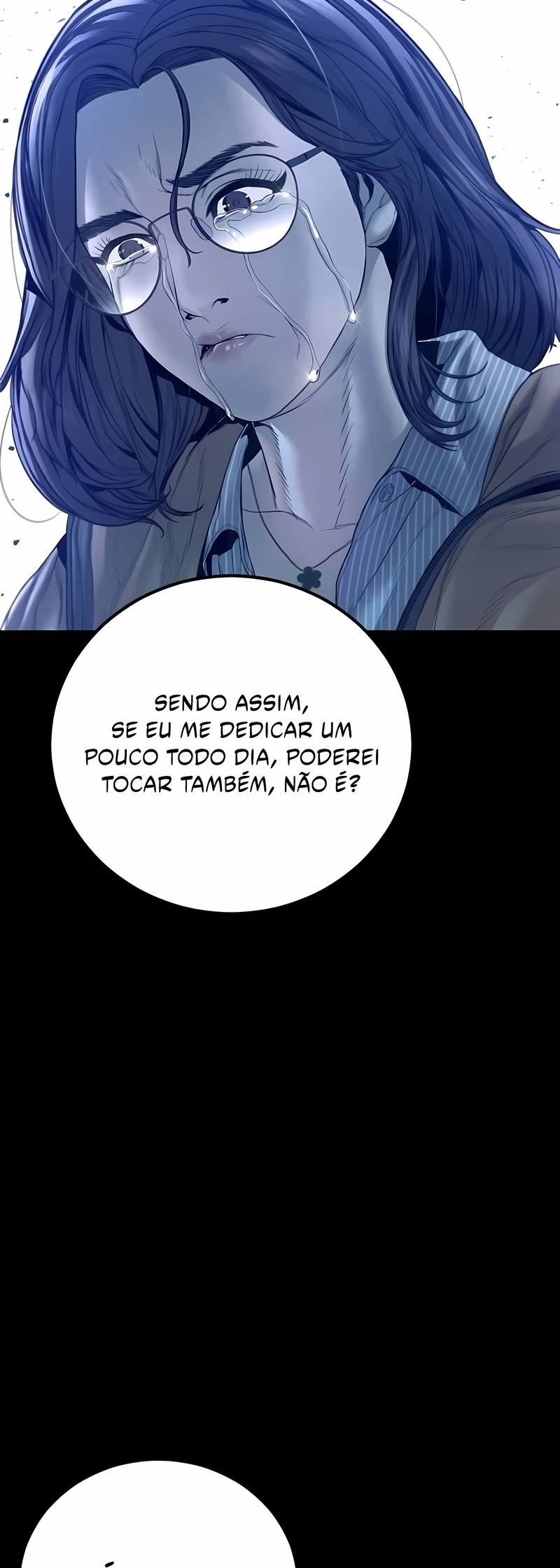 Gerente Kim Capítulo 204 Página 20