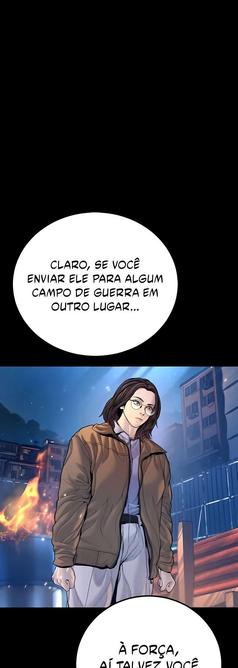 Gerente Kim Capítulo 204 Página 23