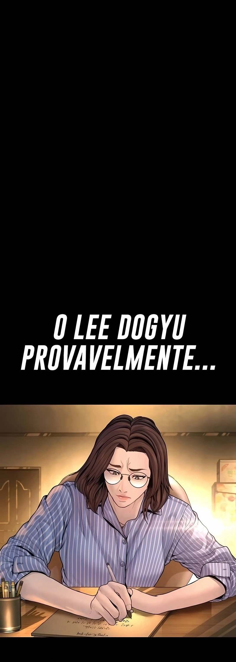 Gerente Kim Capítulo 204 Página 27