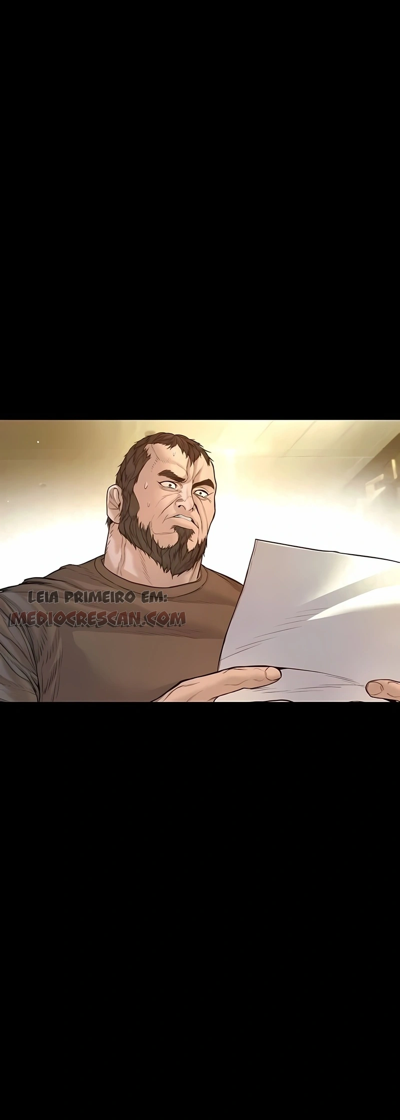 Gerente Kim Capítulo 204 Página 29
