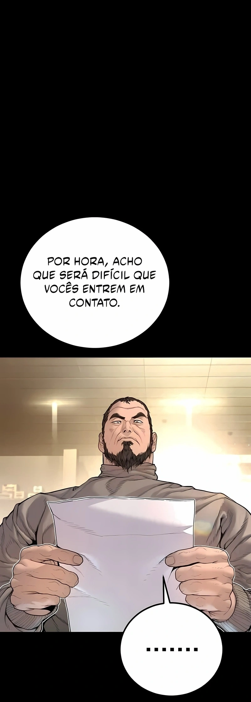 Gerente Kim Capítulo 204 Página 32