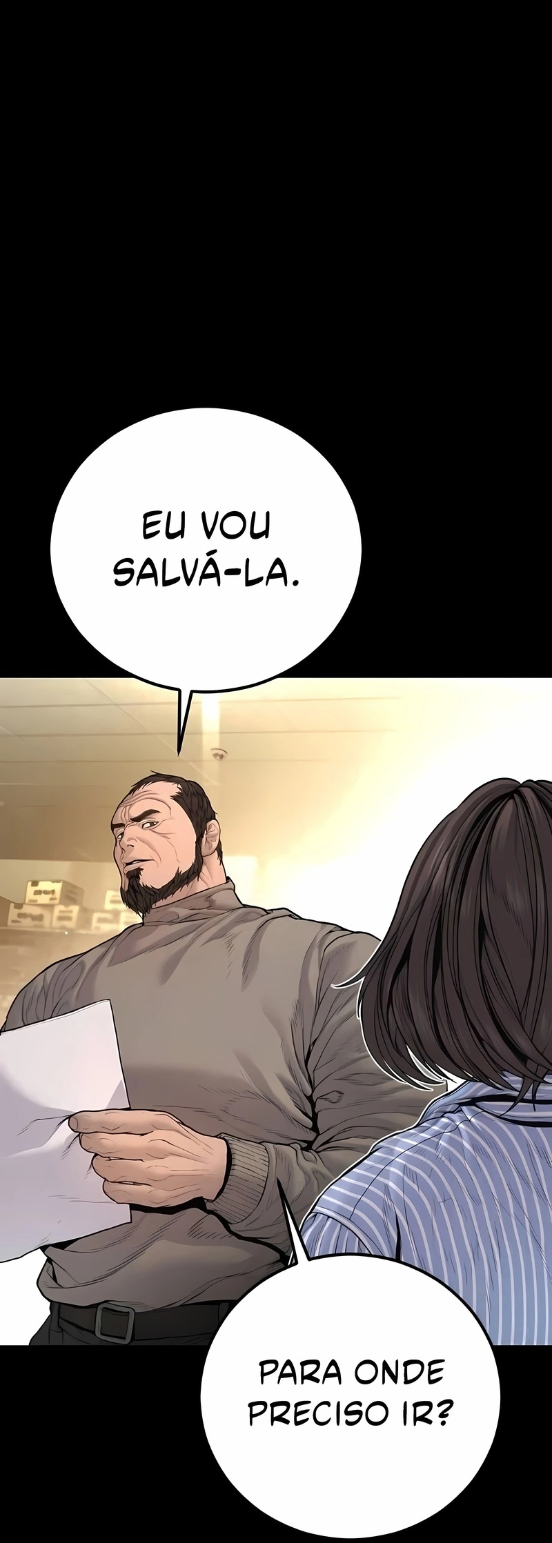 Gerente Kim Capítulo 204 Página 34