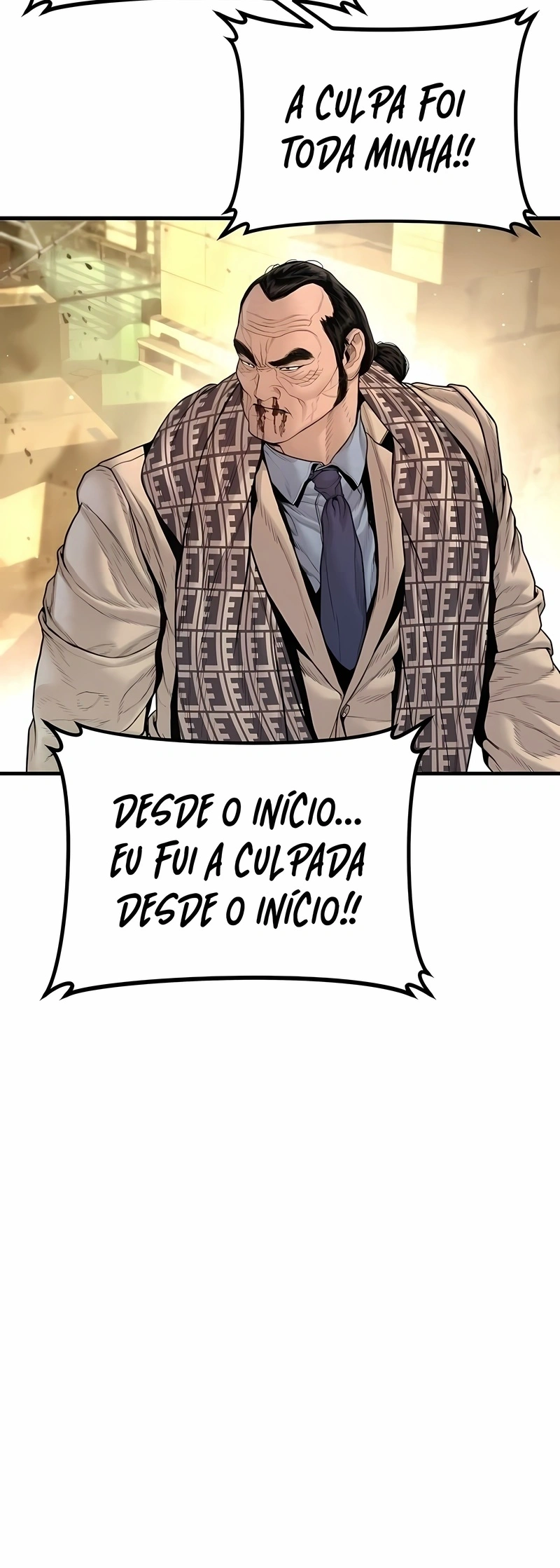 Gerente Kim Capítulo 204 Página 42