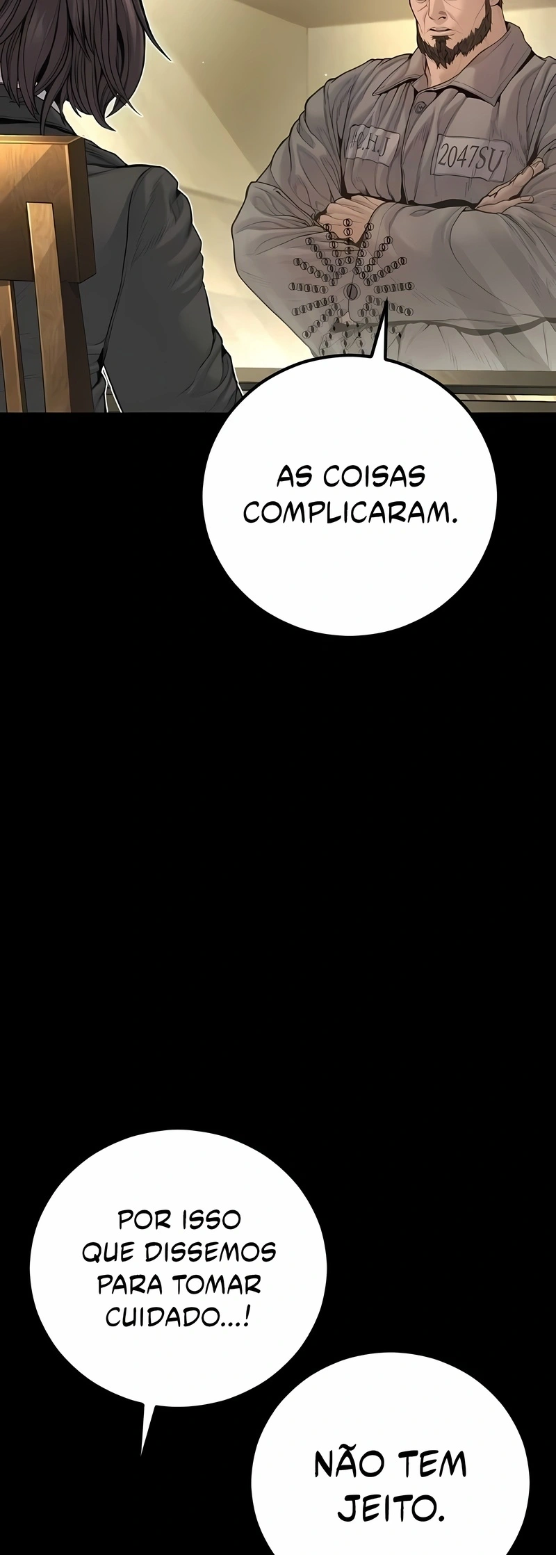 Gerente Kim Capítulo 204 Página 50