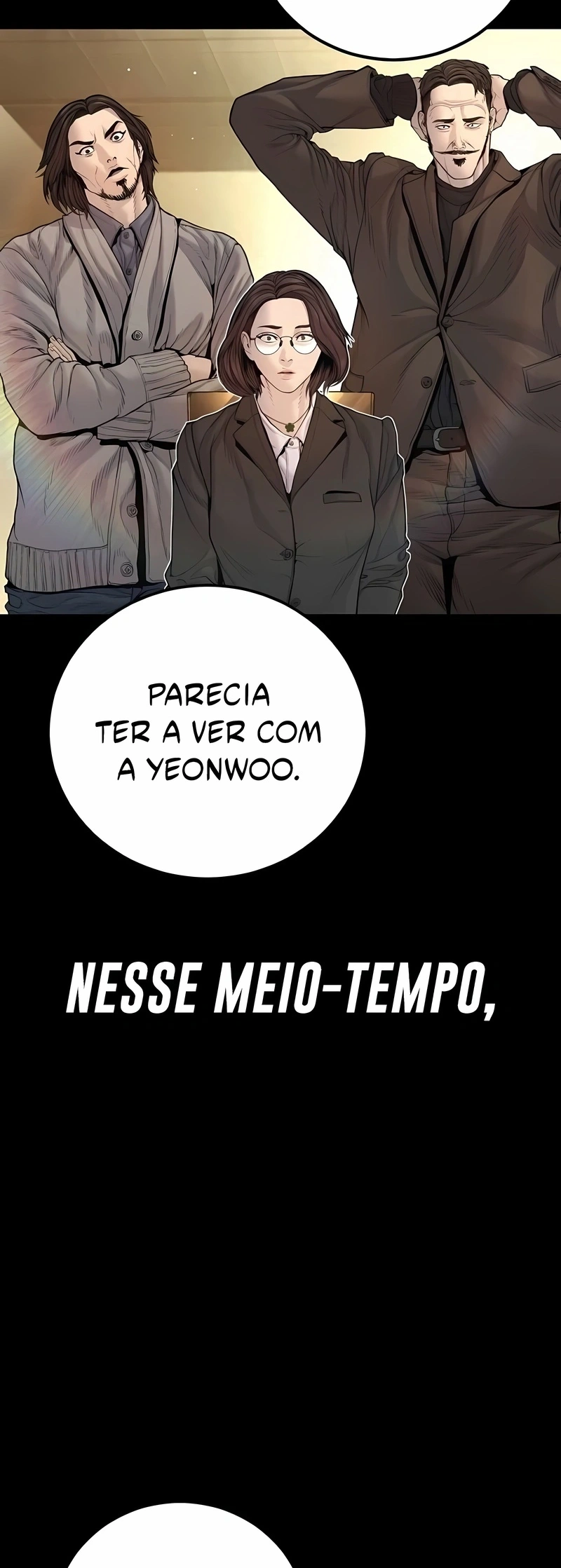 Gerente Kim Capítulo 204 Página 51