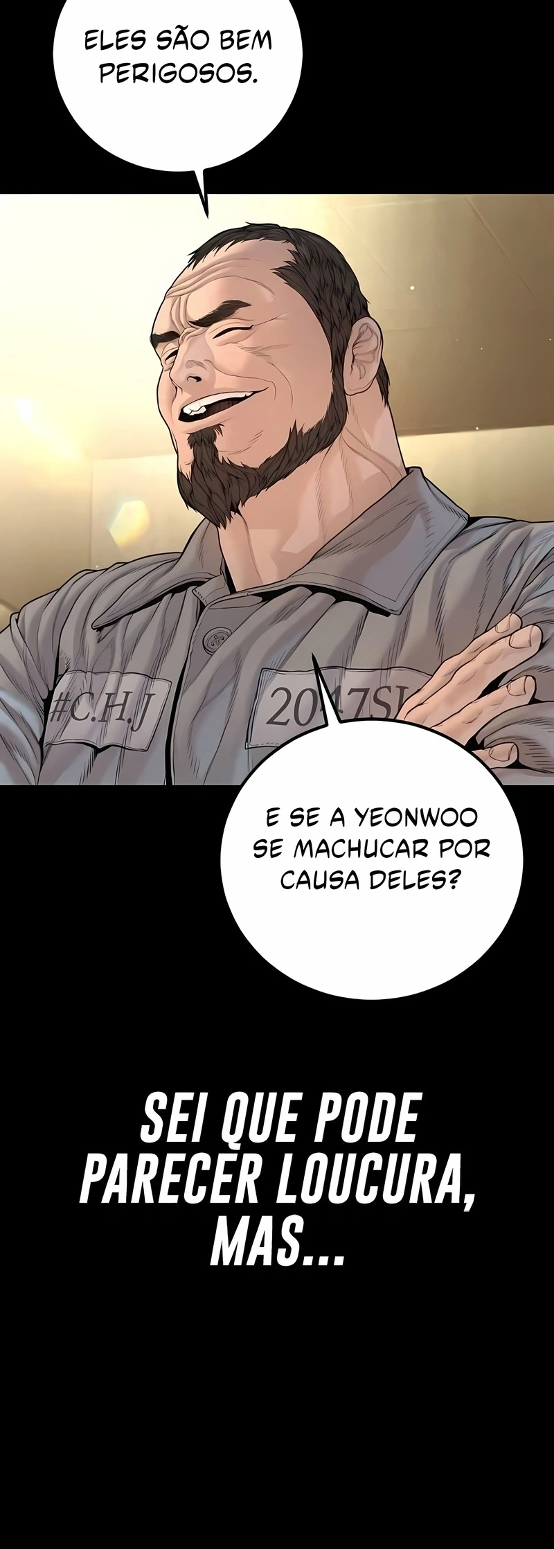 Gerente Kim Capítulo 204 Página 52
