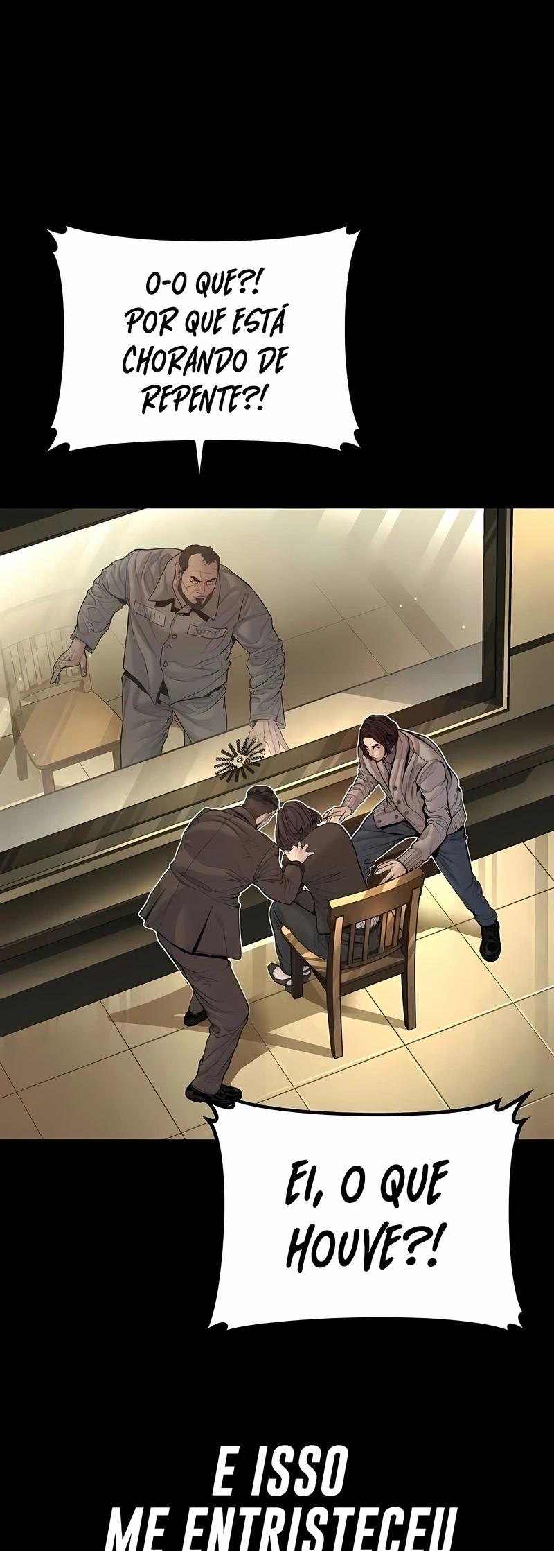 Gerente Kim Capítulo 204 Página 54