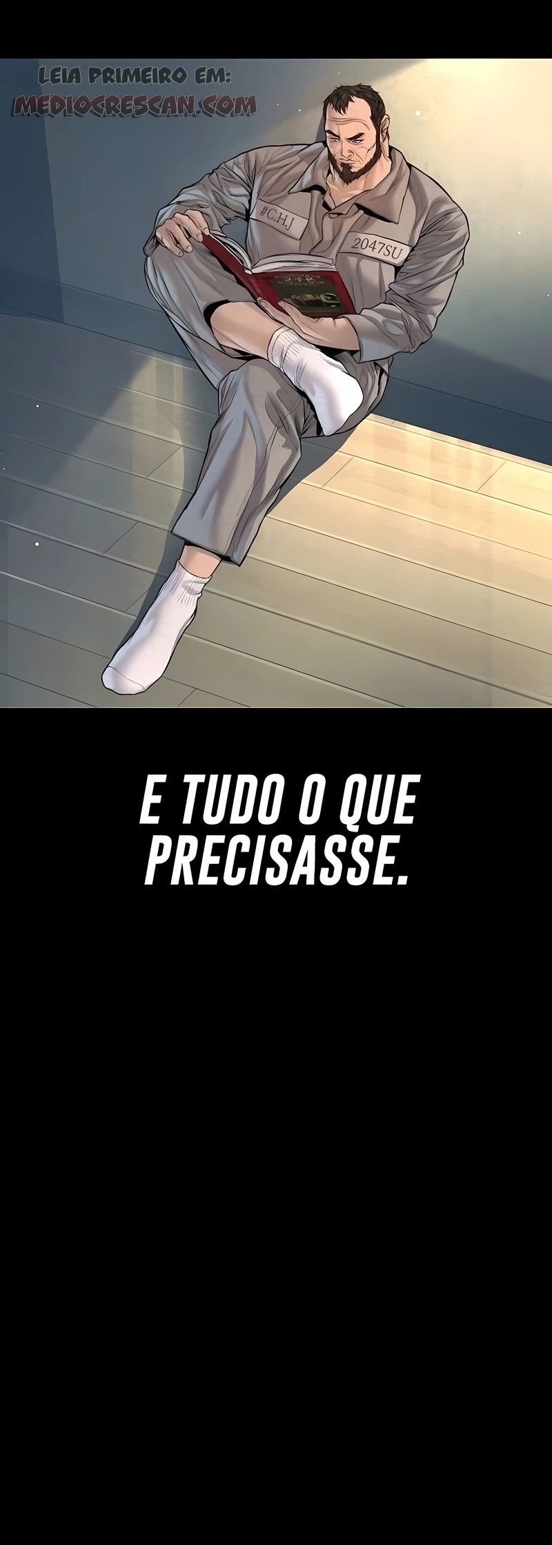 Gerente Kim Capítulo 204 Página 58