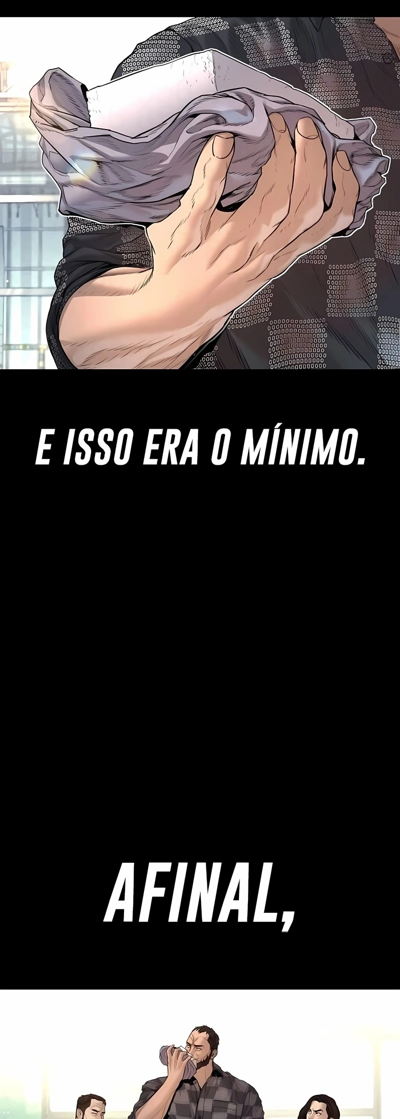 Gerente Kim Capítulo 204 Página 60