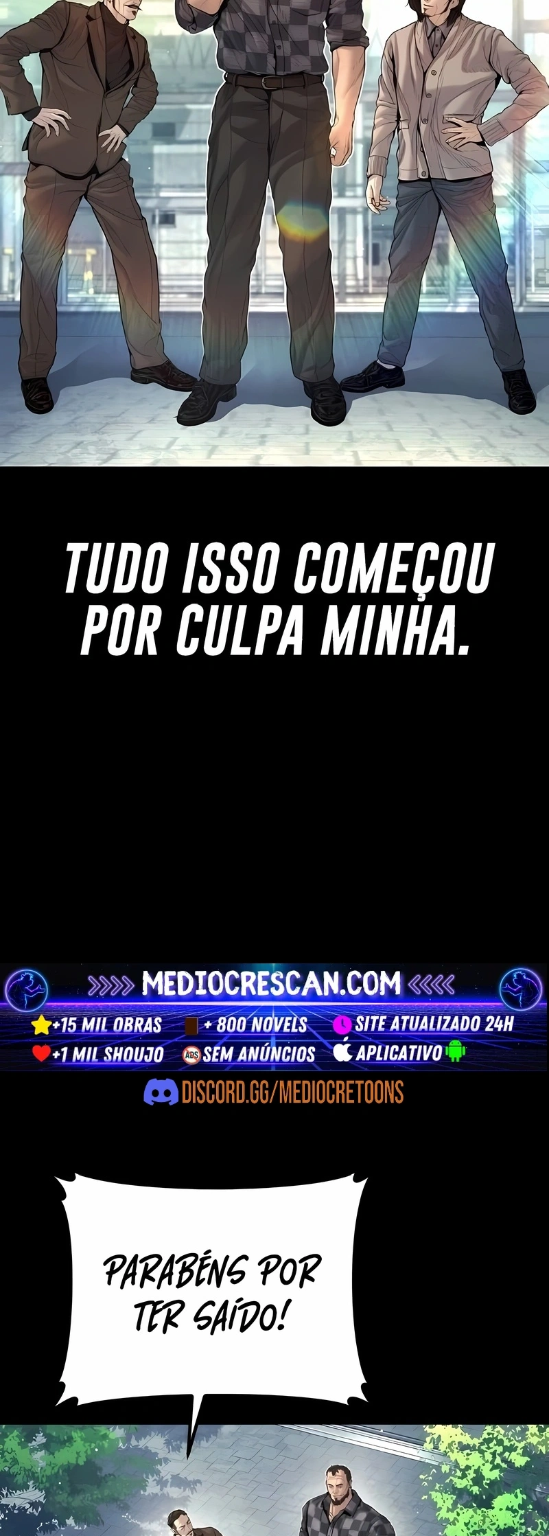 Gerente Kim Capítulo 204 Página 61