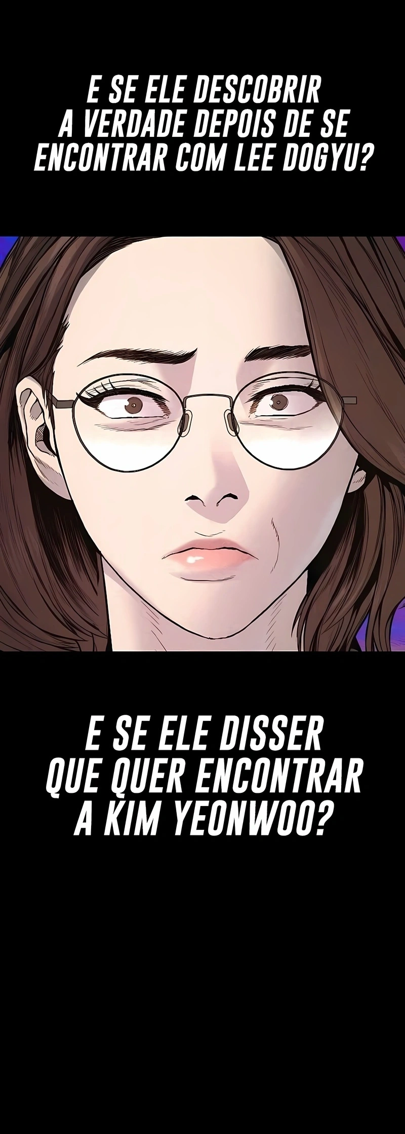 Gerente Kim Capítulo 204 Página 67