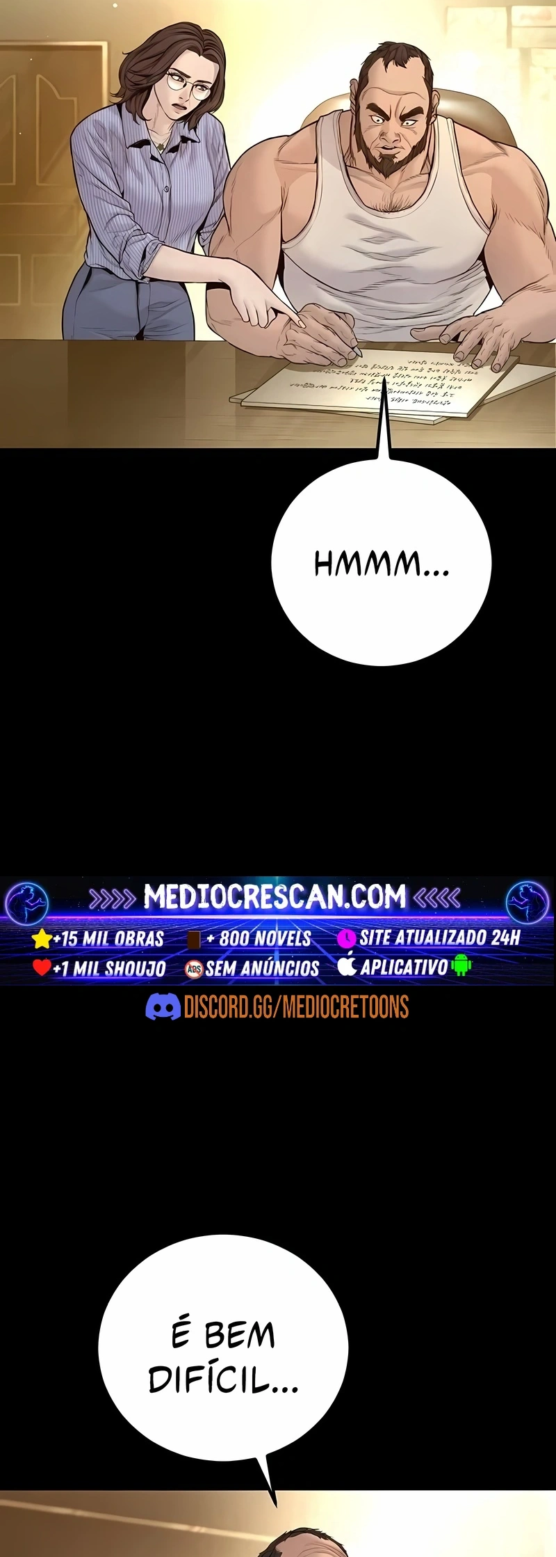 Gerente Kim Capítulo 204 Página 8