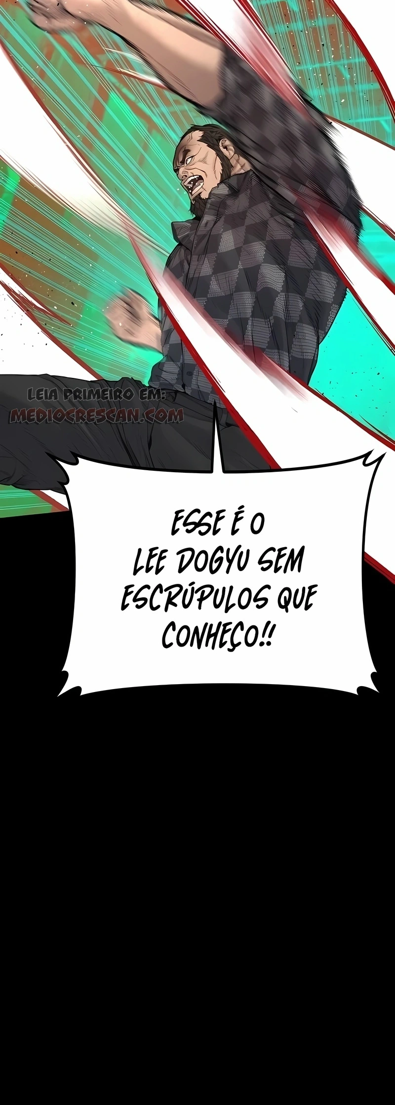 Gerente Kim Capítulo 204 Página 91