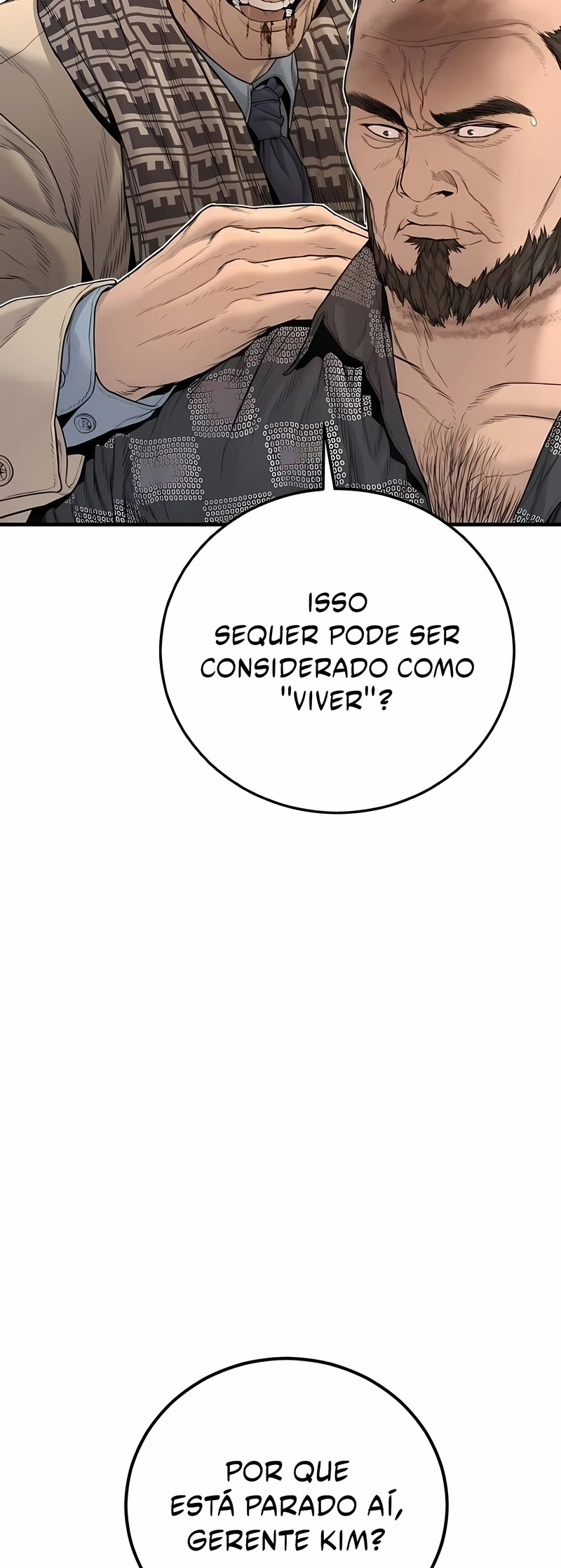 Gerente Kim Capítulo 204 Página 98
