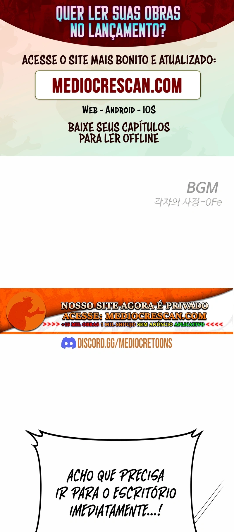 Gerente Kim Capítulo 205 Página 1