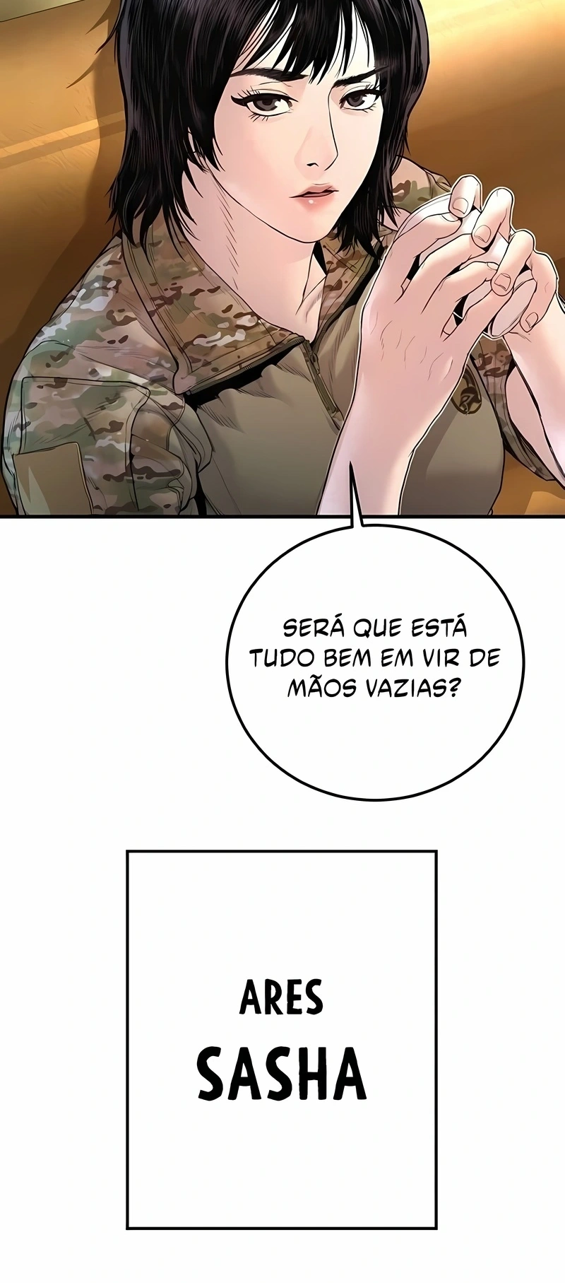Gerente Kim Capítulo 205 Página 10