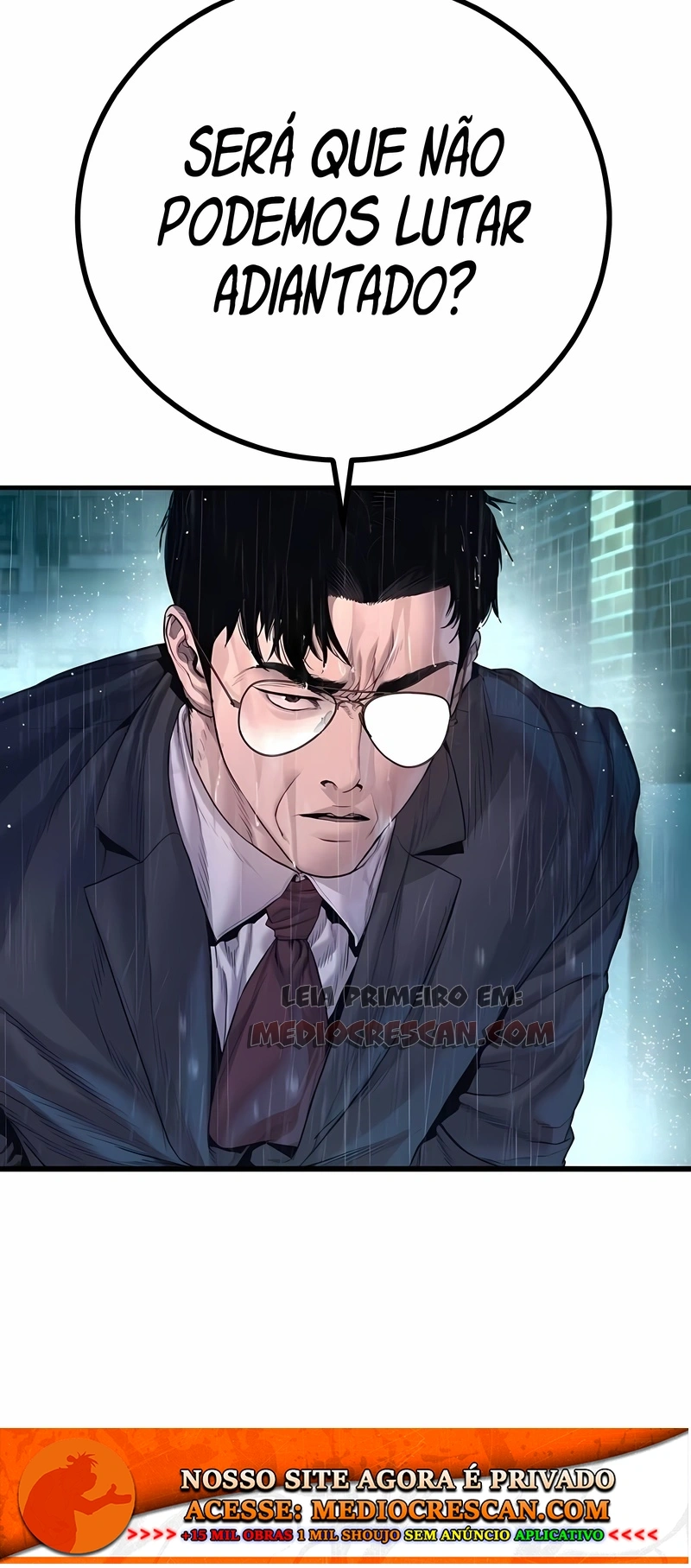 Gerente Kim Capítulo 205 Página 100