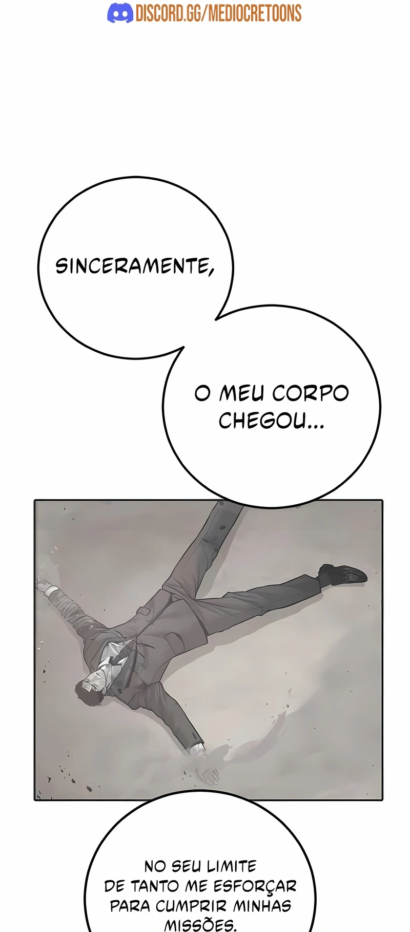 Gerente Kim Capítulo 205 Página 101