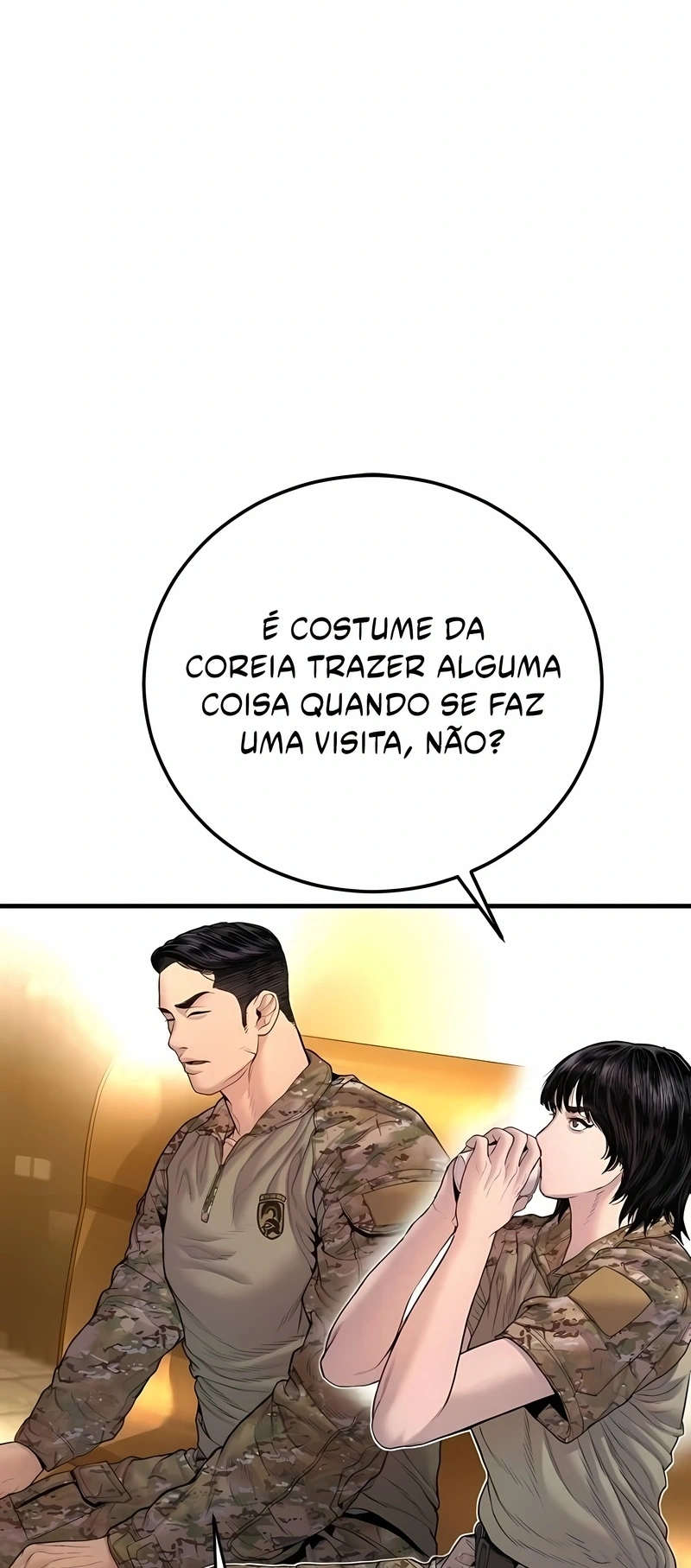 Gerente Kim Capítulo 205 Página 11