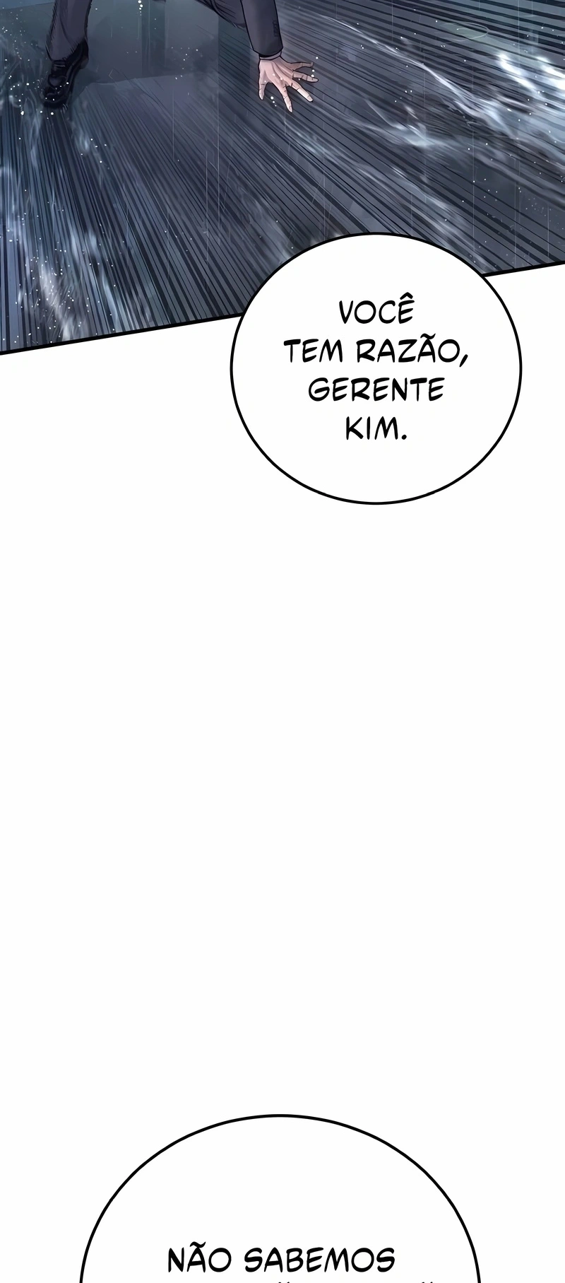 Gerente Kim Capítulo 205 Página 110