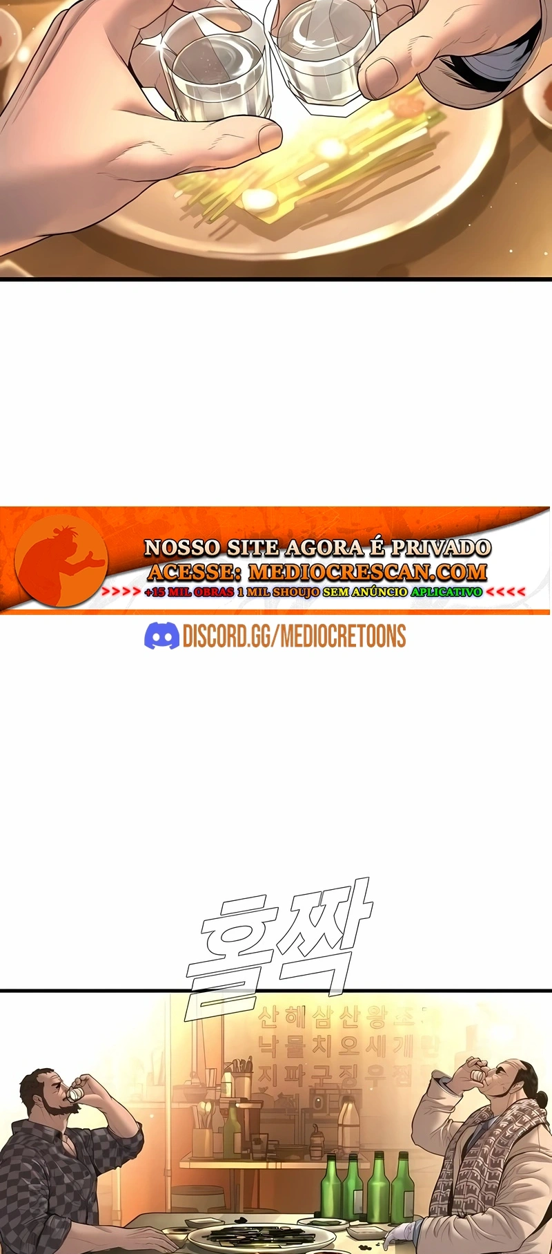 Gerente Kim Capítulo 205 Página 18