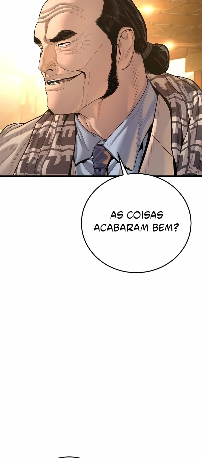 Gerente Kim Capítulo 205 Página 21