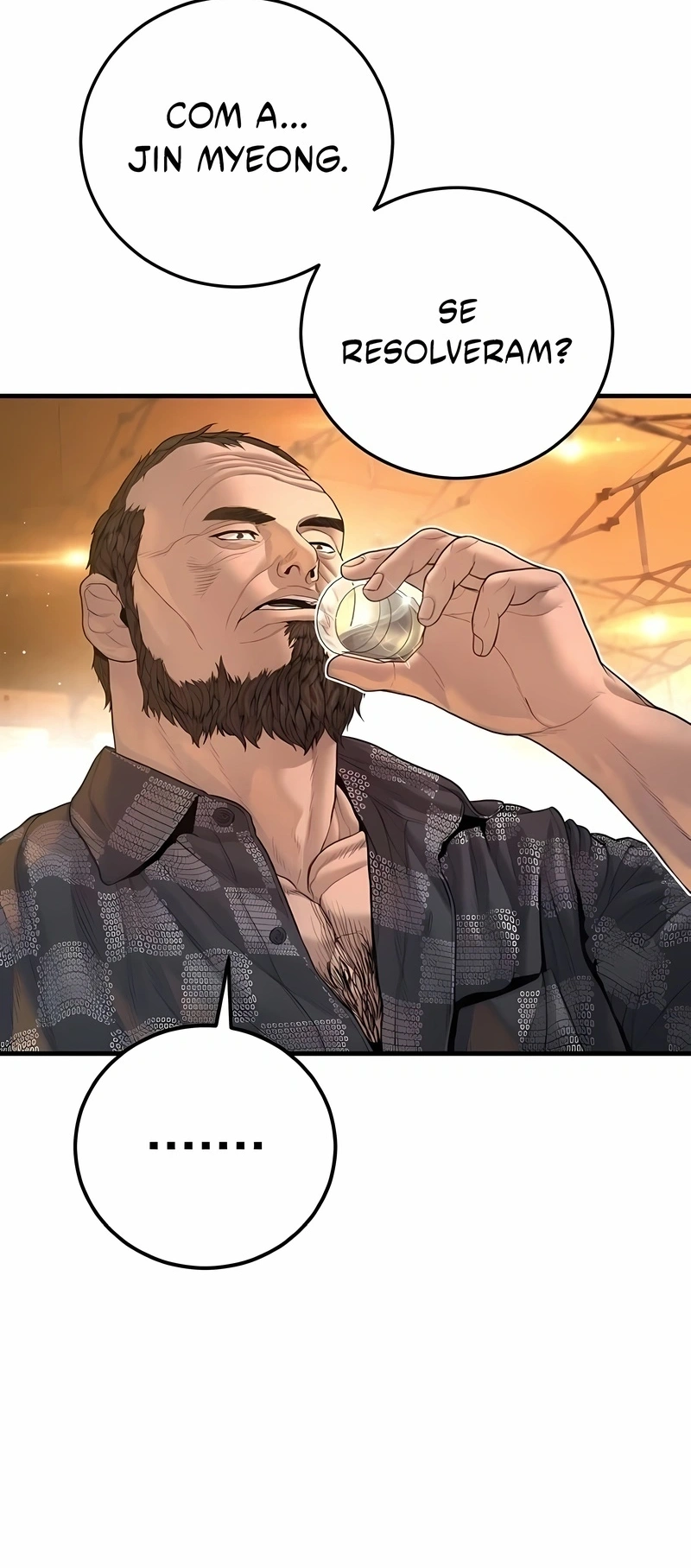 Gerente Kim Capítulo 205 Página 22