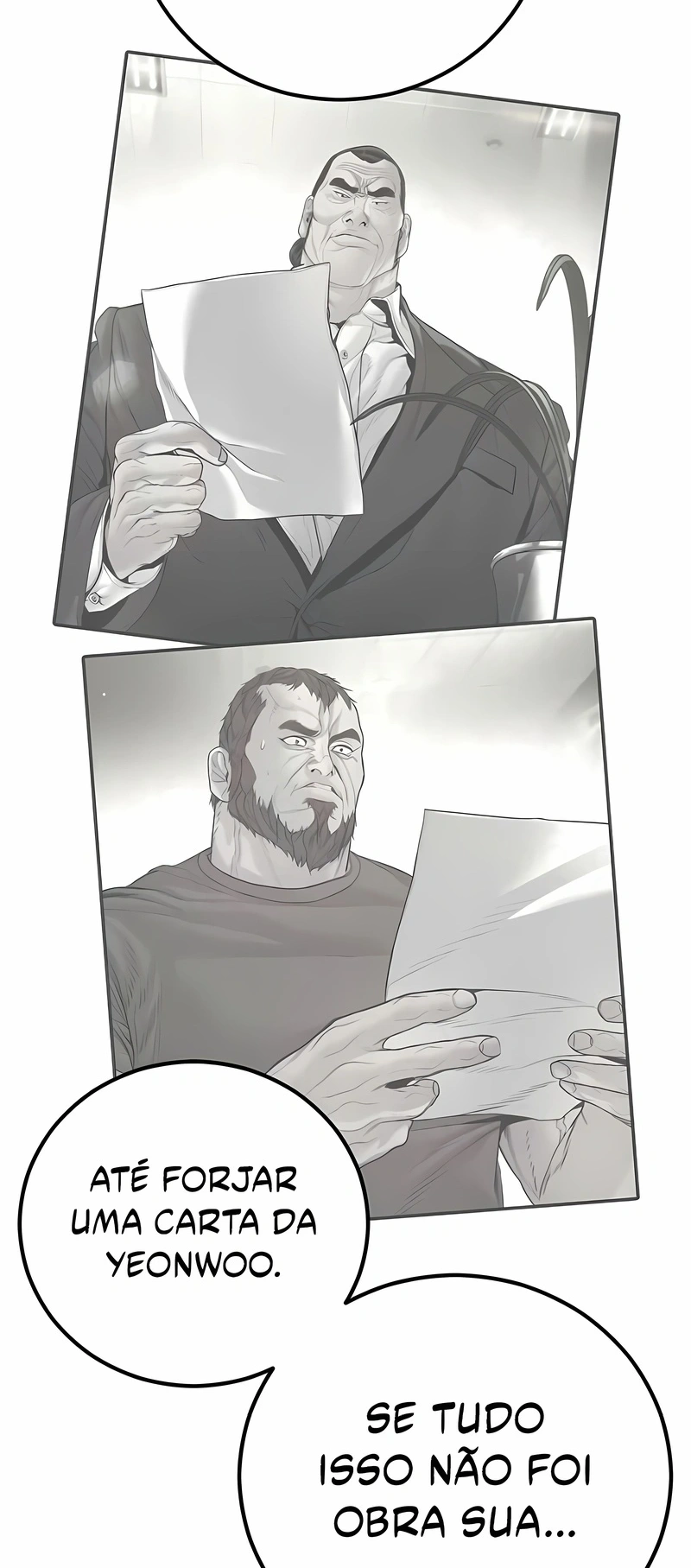 Gerente Kim Capítulo 205 Página 34