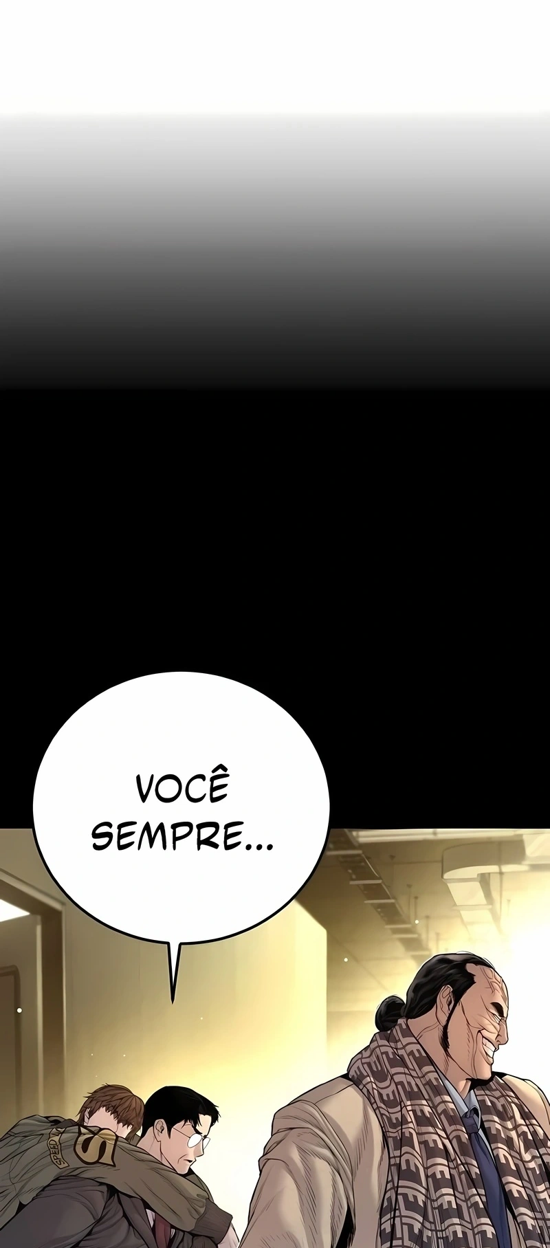 Gerente Kim Capítulo 205 Página 46