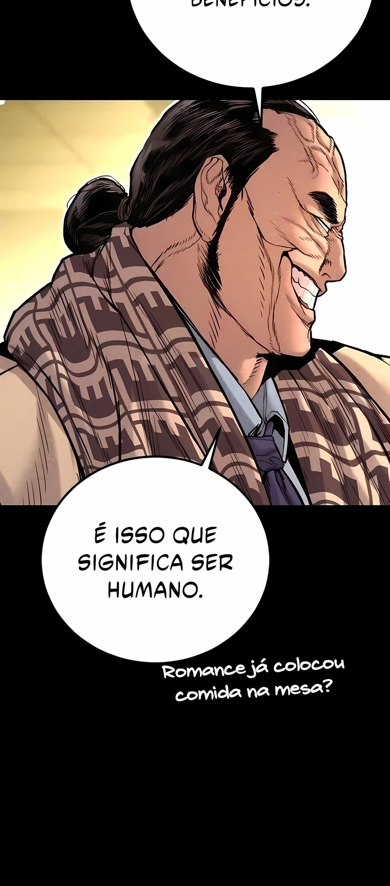 Gerente Kim Capítulo 205 Página 48