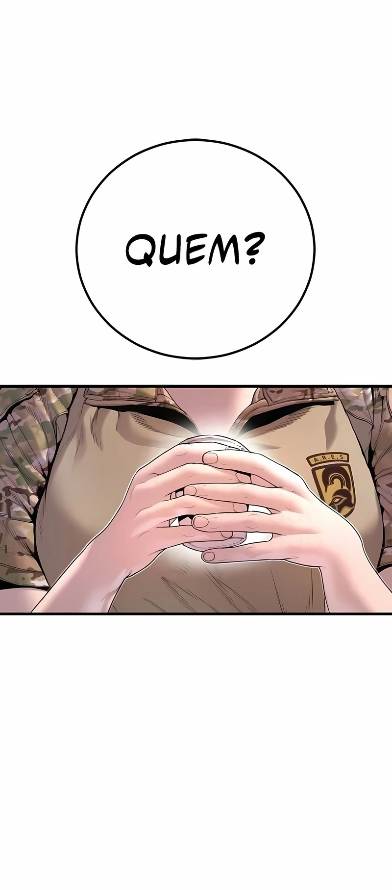 Gerente Kim Capítulo 205 Página 5