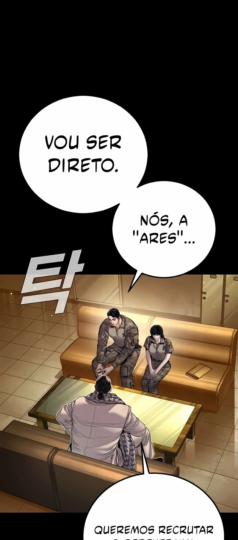 Gerente Kim Capítulo 205 Página 74