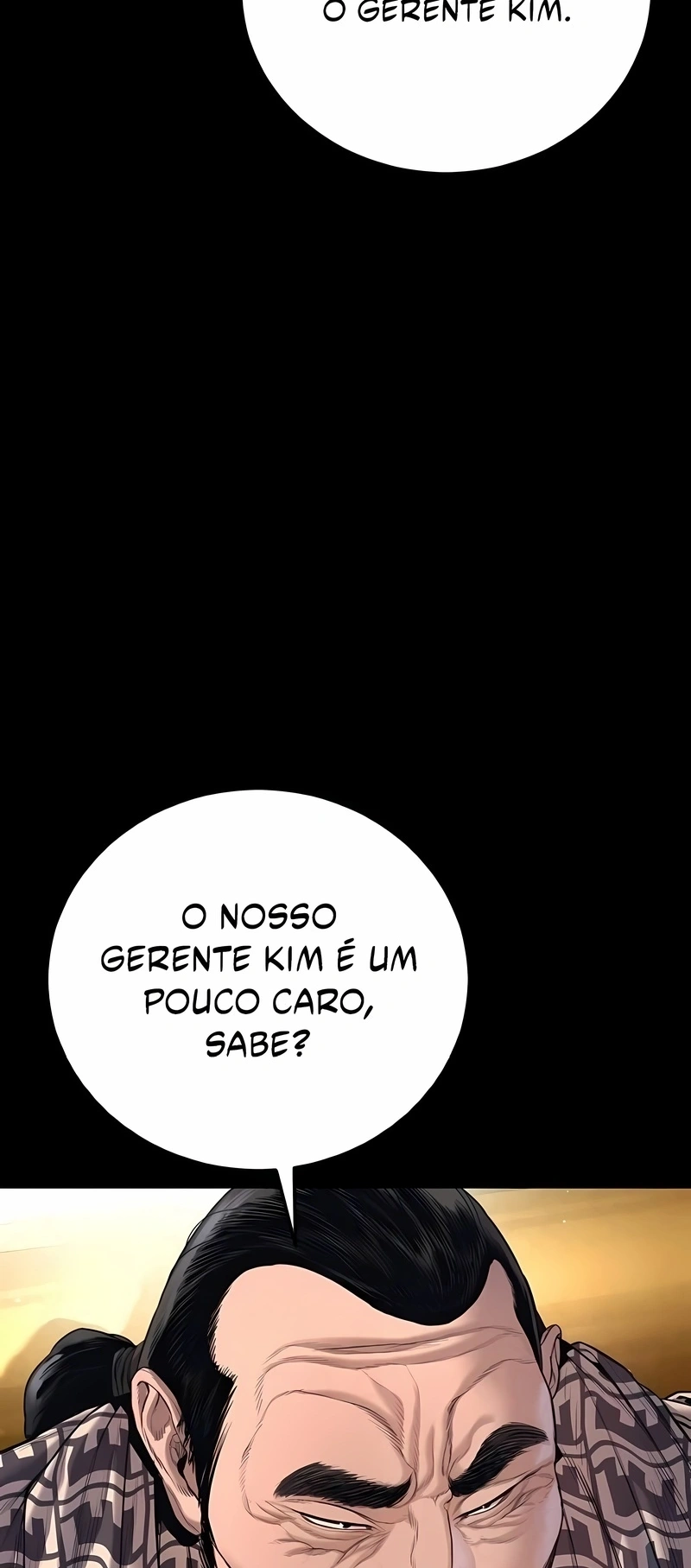 Gerente Kim Capítulo 205 Página 75