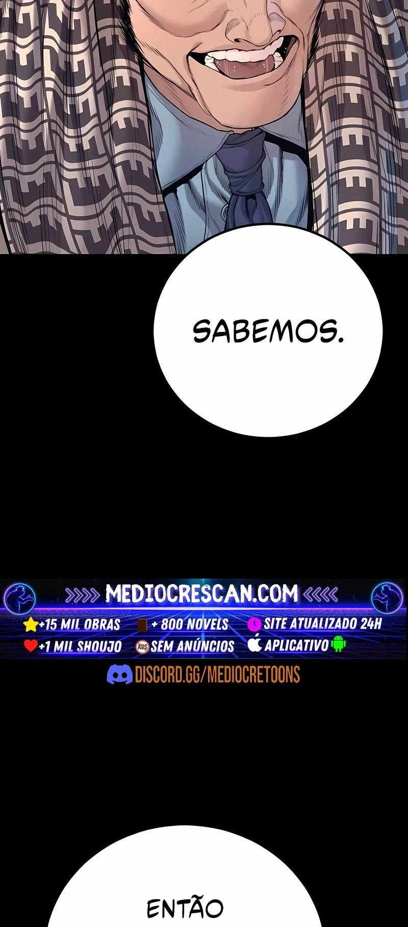 Gerente Kim Capítulo 205 Página 76